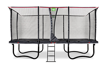 Trampolin groß