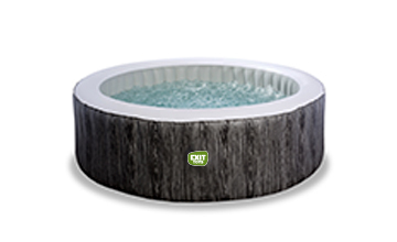 Aufblasbare Whirlpools