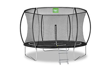 Ein Black Edition Trampolin kaufen? | Bestell bei