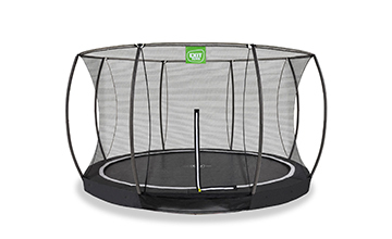 Trampolin für jede Gelegenheit