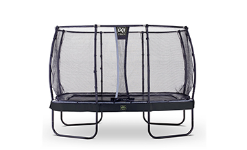 Trampoline 4 Meter