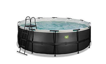Pool mit Wärmepumpe kaufen