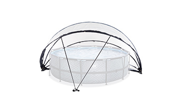 Pool Abdeckungen