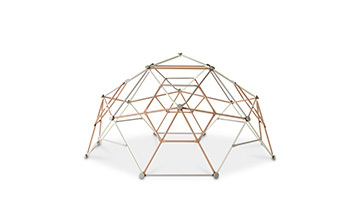 Kletterdome