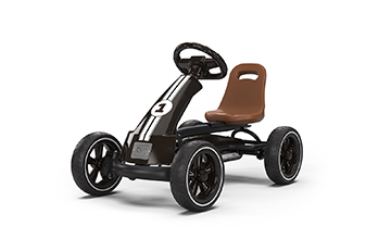 EXIT Foxy Gokart f&uuml;r Kinder