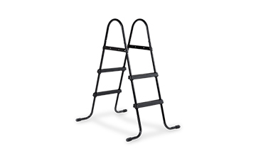 Treppe für Pools