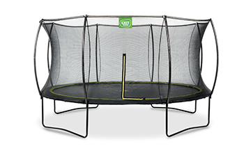 Trampolingrößen