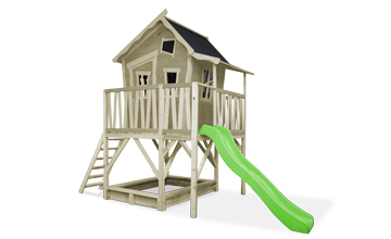 Spielhaus oder -ger&auml;t kaufen? | Gro&szlig;es Sortiment