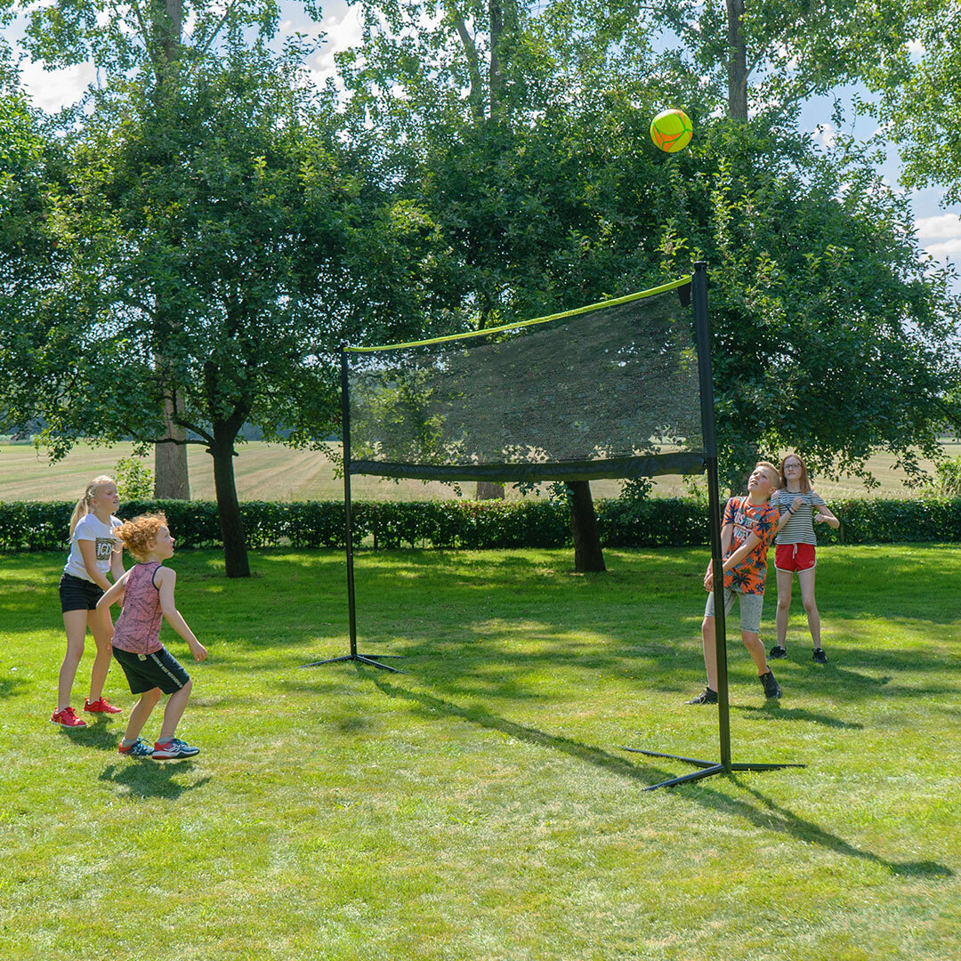 EXIT Sechskampf: Fit werden mit 6 Sportarten | EXIT Toys