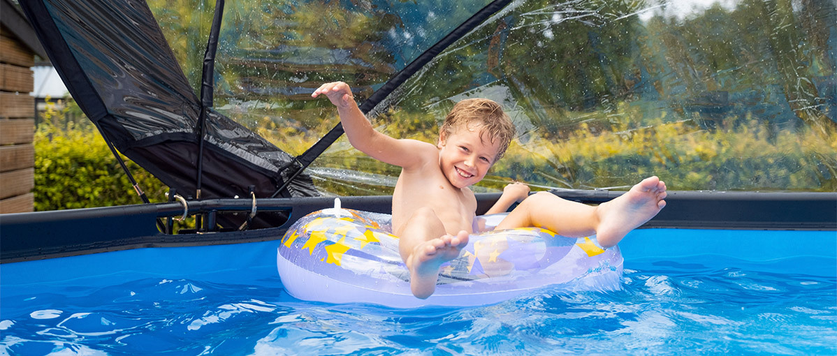 Was kostet es, den Pool mit einer Wärmepumpe aufzuheizen?