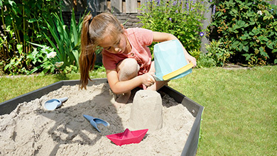 6 Gründe für die Begeisterung von EXIT Toys bei Sandspielzeug von Zsilt.