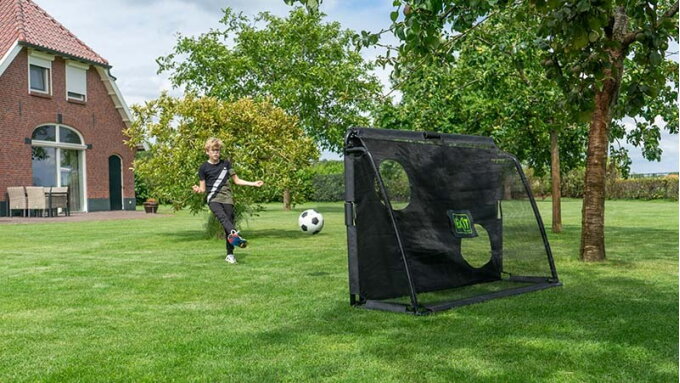 Fußballübungen für deine ganz eigene Fußball-EM