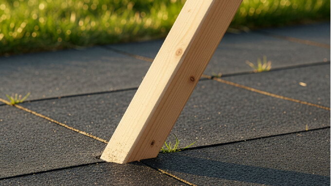 Van baby tot durfal schommelplezier: voor alle wensen een EXIT Silvi schommel