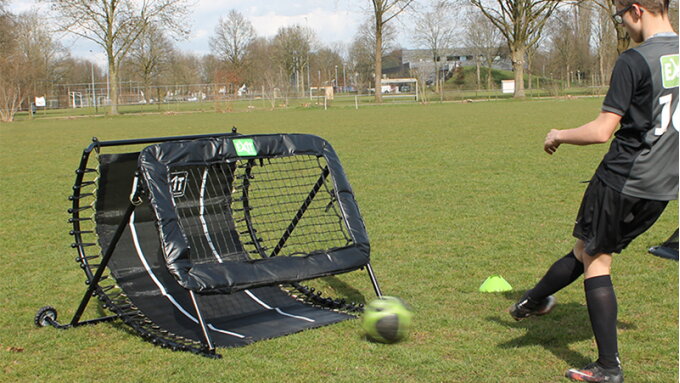 Entdecke, welcher Rebounder von EXIT am besten für dich ist