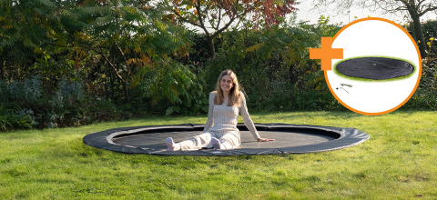 + gratis Abdeckhaube