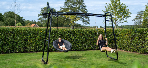 Stilvoller Spa&szlig; in Bewegung!