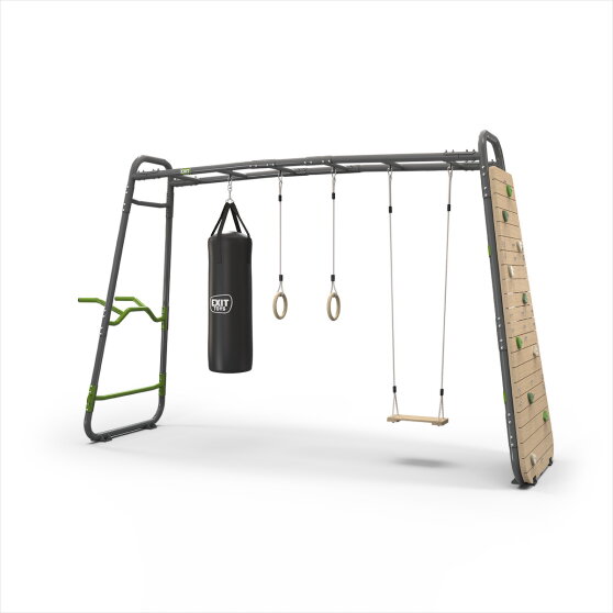 EXIT GetSet Monkeybar MB320 - grau