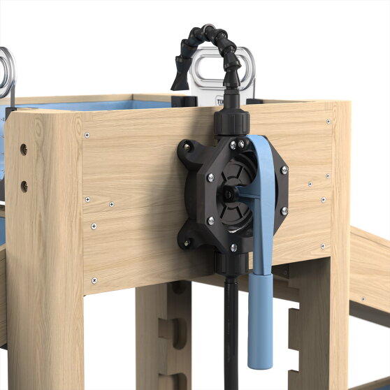 EXIT AquaFlow Wasserbahn 400