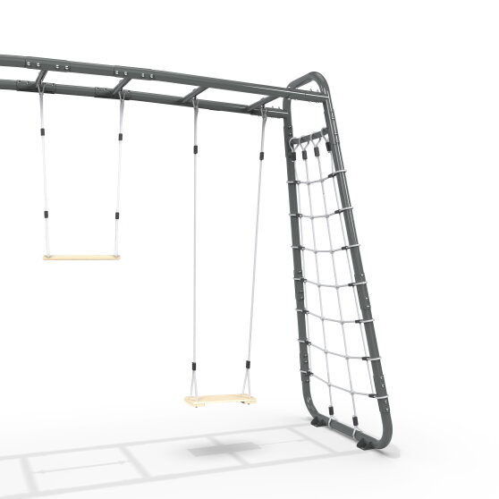 EXIT GetSet Monkeybar MB310 - grau