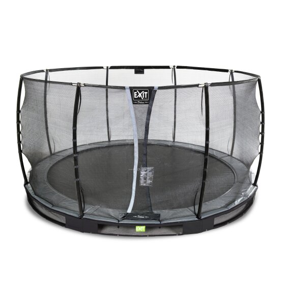 09.40.14.00-exit-elegant-inground-trampolin-o427cm-mit-deluxe-sicherheitsnetz-schwarz