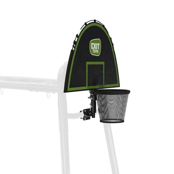 EXIT Mini-Basketballkorb