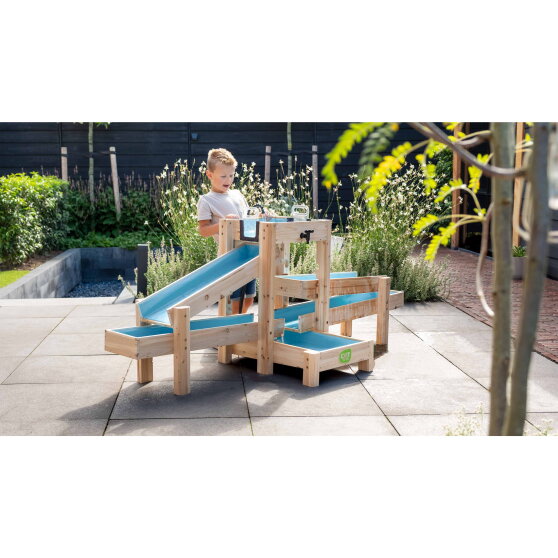 EXIT AquaFlow Wasserbahn 400