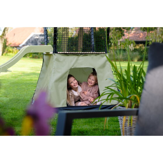 EXIT Ivy Spielturm mit Rutsche