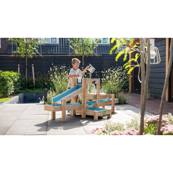 EXIT AquaFlow Wasserbahn 400