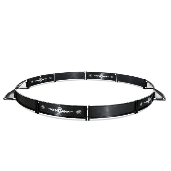 EXIT Panna-Feld rund ø488cm