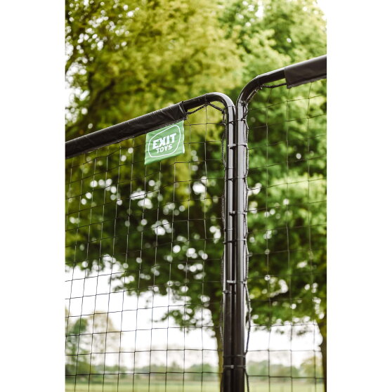 EXIT Backstop Sportnetz Anbau 300x300cm