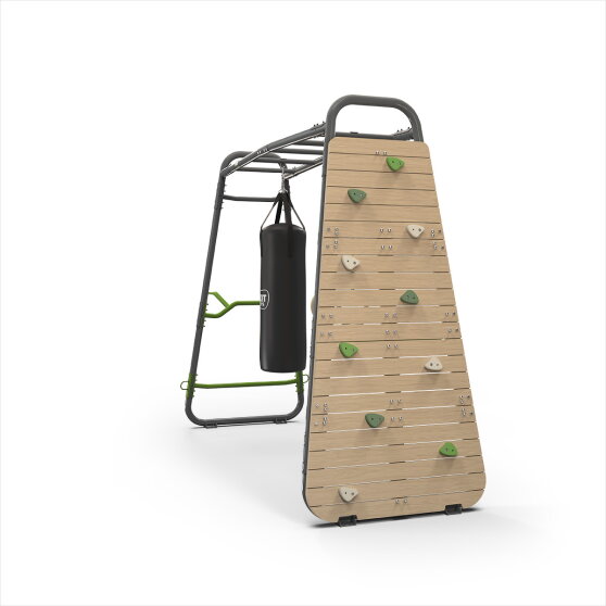 EXIT GetSet Monkeybar MB220 - grau