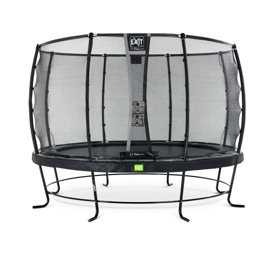 09.20.12.00-exit-elegant-trampolin-o366cm-mit-deluxe-sicherheitsnetz-schwarz