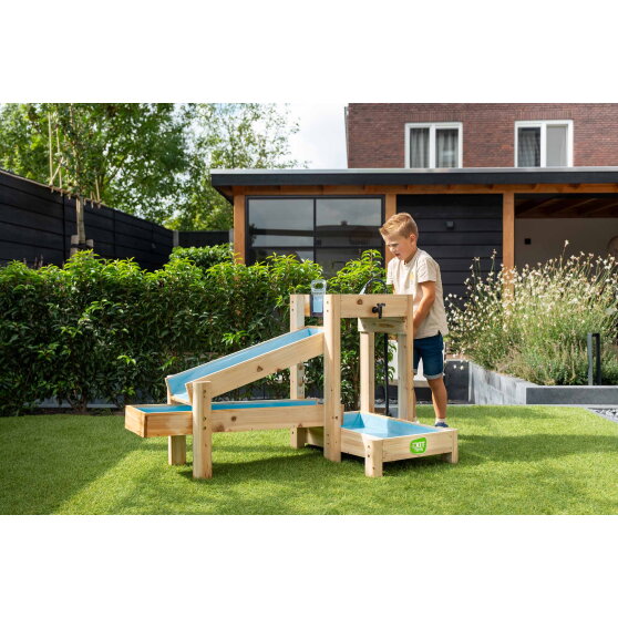 EXIT AquaFlow Wasserbahn 200