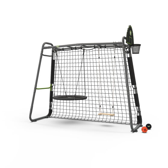 EXIT GetSet Monkeybar MB205 - grau