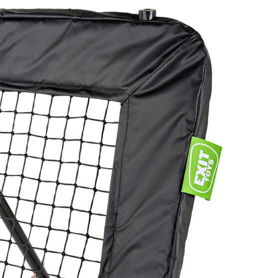EXIT Kickback multisport rebounder L 124x124cm