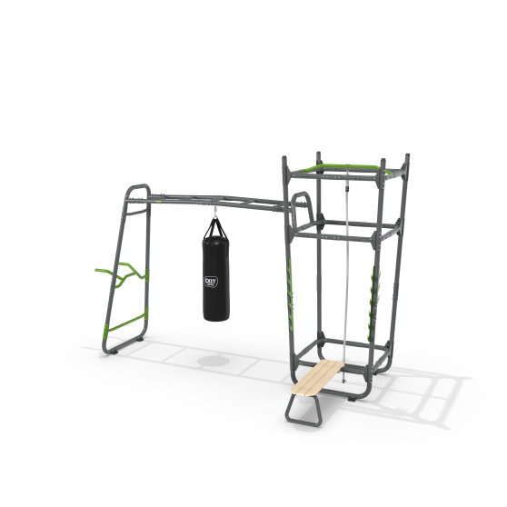 EXIT GetSet Powerstation PS510