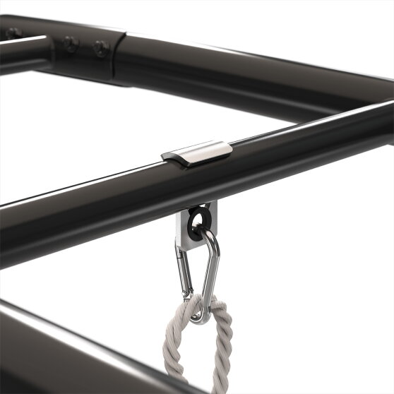 EXIT GetSet Monkeybar MB220 - schwarz