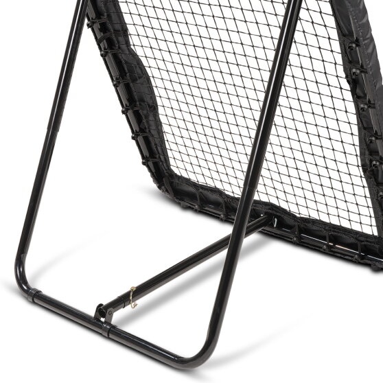 EXIT Kickback multisport rebounder L 124x124cm