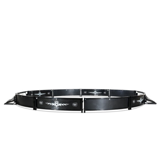 EXIT Panna-Feld rund ø488cm