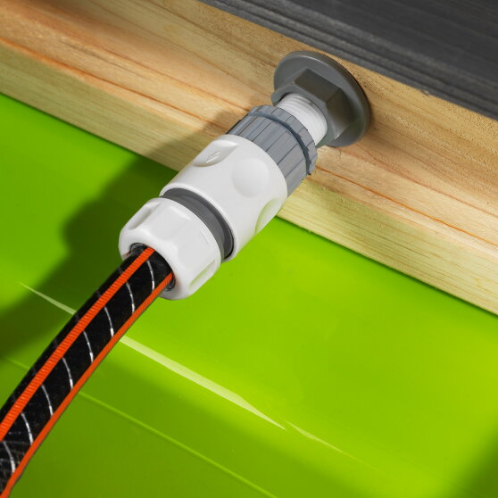 EXIT Yummy 50 Matschküche aus Holz