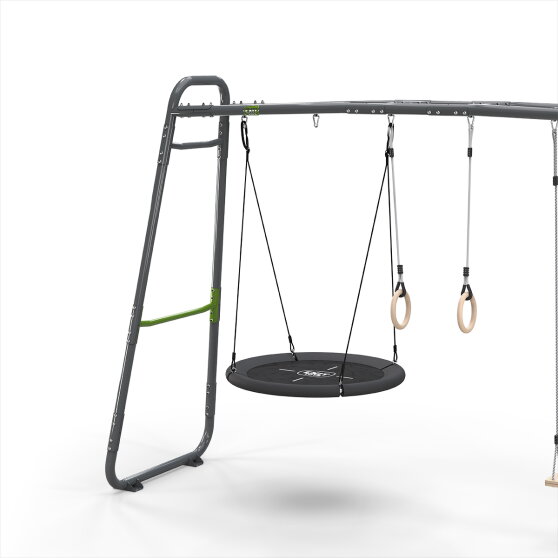 EXIT GetSet Monkeybar MB305 - grau