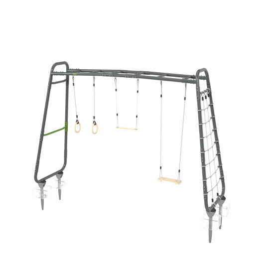 EXIT GetSet Monkeybar MB310 - grau