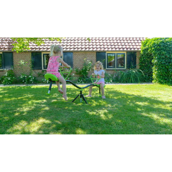 EXIT Spinner kreisende Wippe