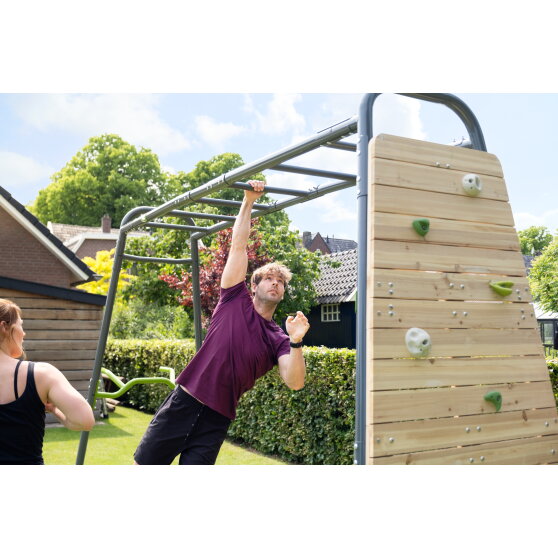 EXIT GetSet Monkeybar MB320 - schwarz