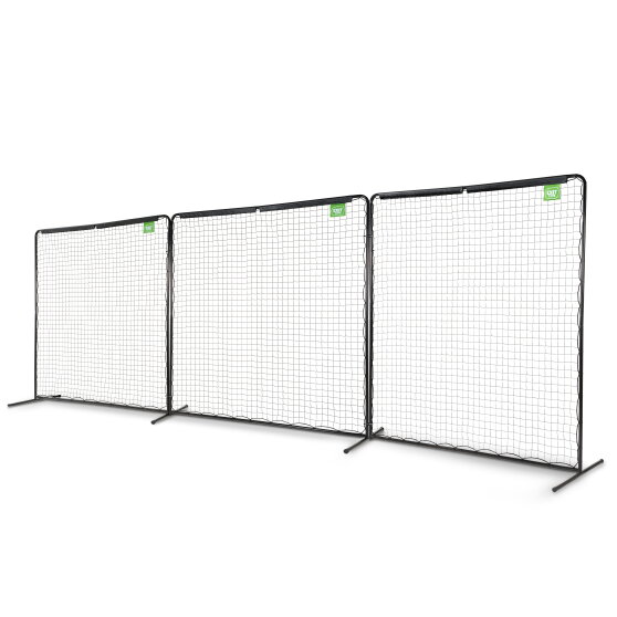 EXIT Backstop Sportnetz 300x900cm