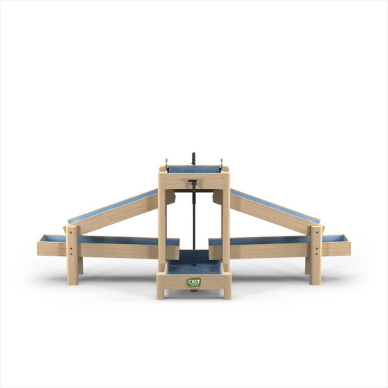 EXIT AquaFlow Wasserbahn 400