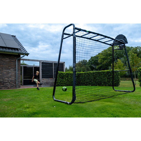 EXIT GetSet Fu&szlig;ballnetz MB300