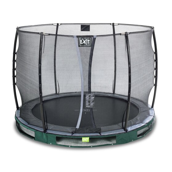 08.30.10.20-exit-elegant-premium-inground-trampolin-o305cm-mit-economy-sicherheitsnetz-grun
