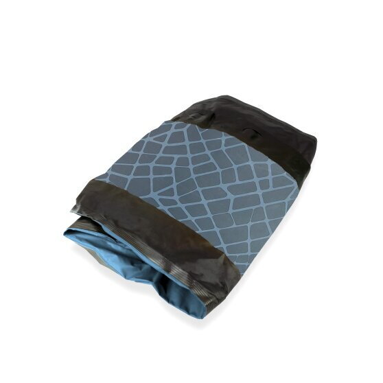 EXIT Liner Stone Pools &oslash;360x122cm - grau