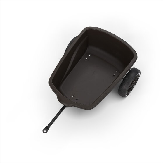 EXIT Foxy Skelter-Anh&auml;nger &ndash; schwarz